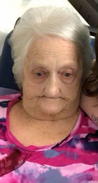 Obituary of Ethel Mae Hubbard