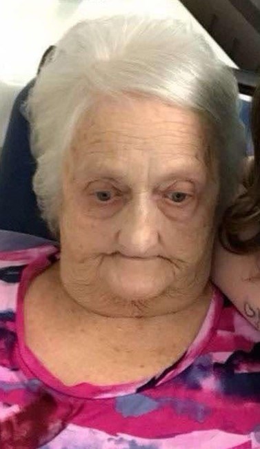 Obituary of Ethel Mae Hubbard