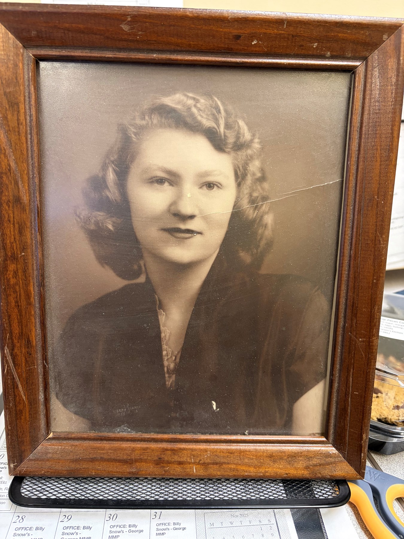 Obituario de Margaret R. Everidge