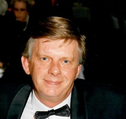 Obituario de Eugene Douglas Turner