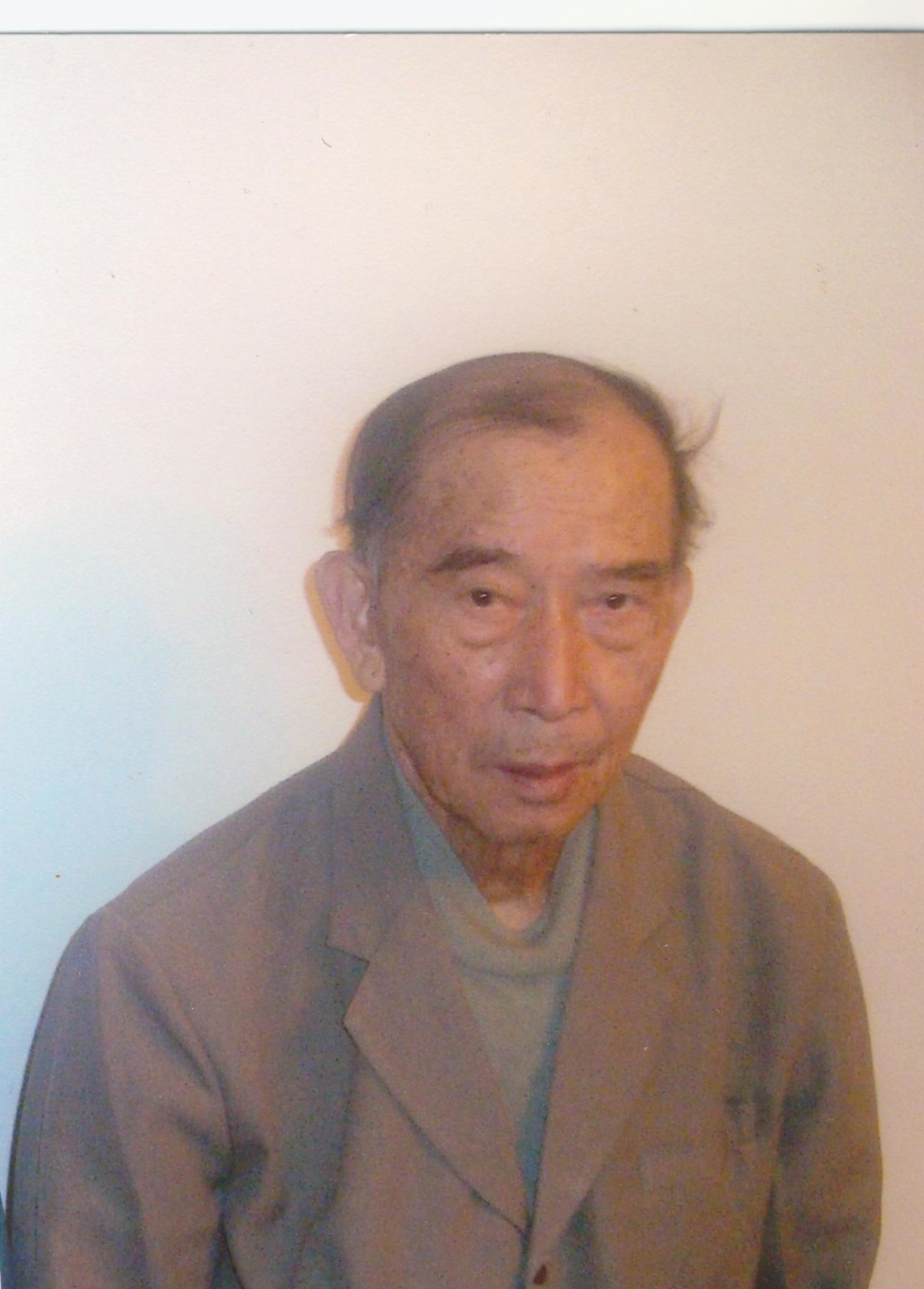 Obituario de Ying Zhu