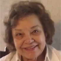 Obituary of Patricia Ann (Severence) Donovan