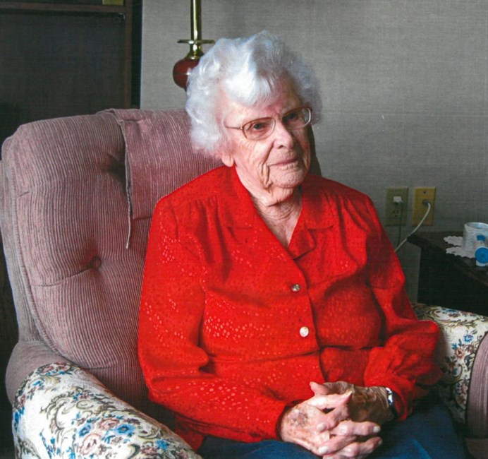 Obituary of Margaret Lillian Dakin