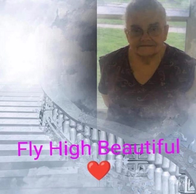 Obituario de Margaret Ann Dow