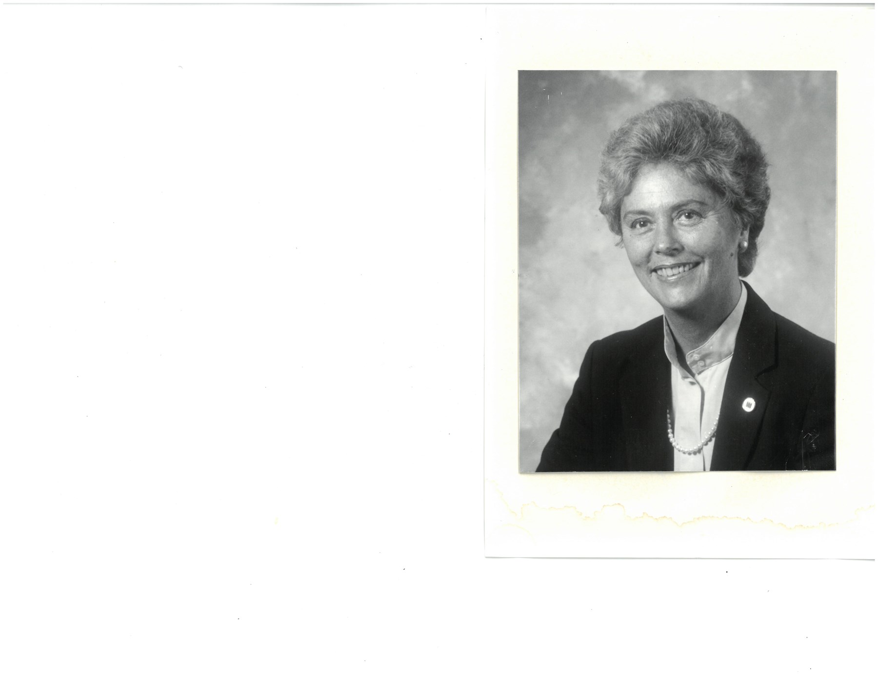 Obituary of Sally Jo Durzo