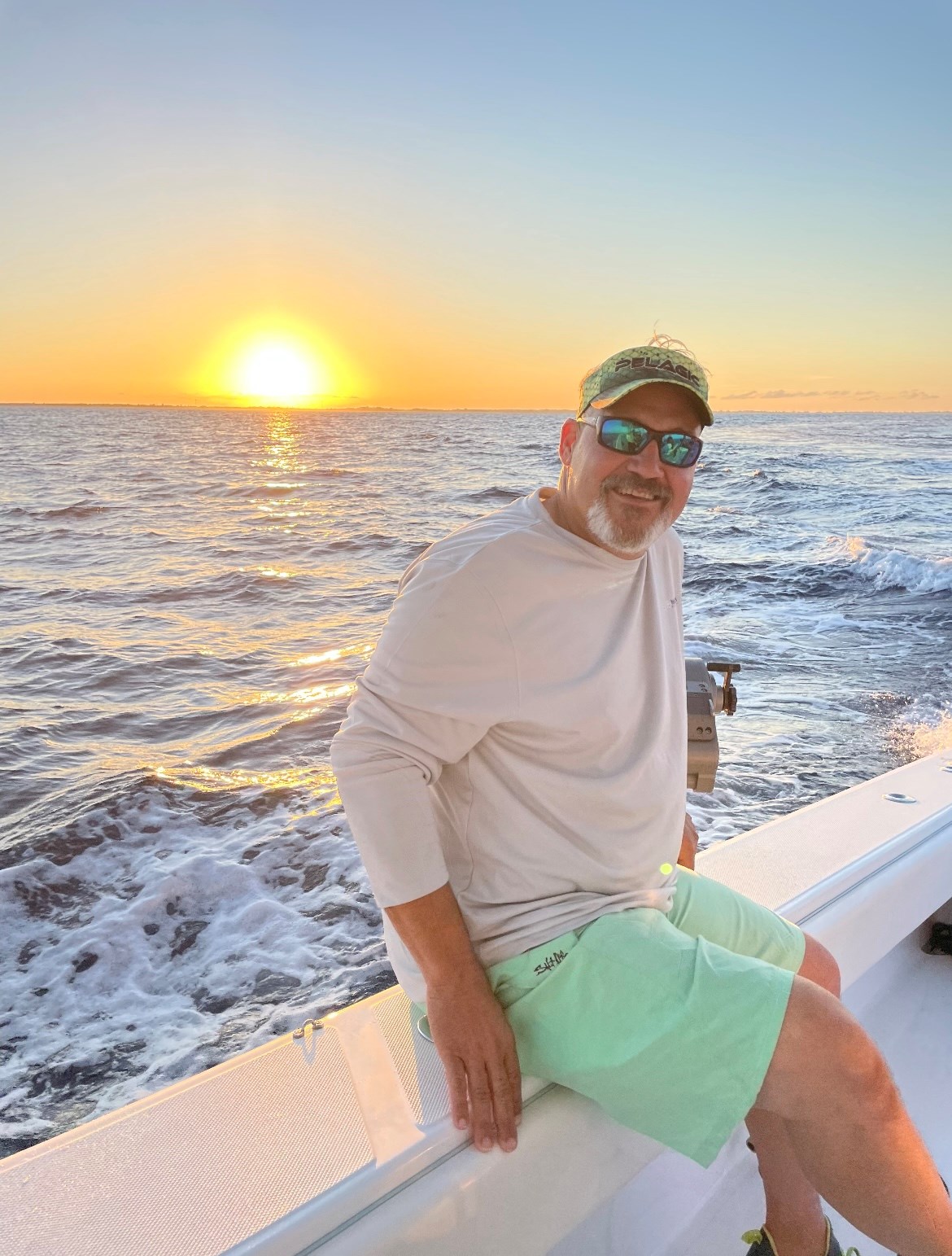 Obituary of Darrell Nicholas Lamb