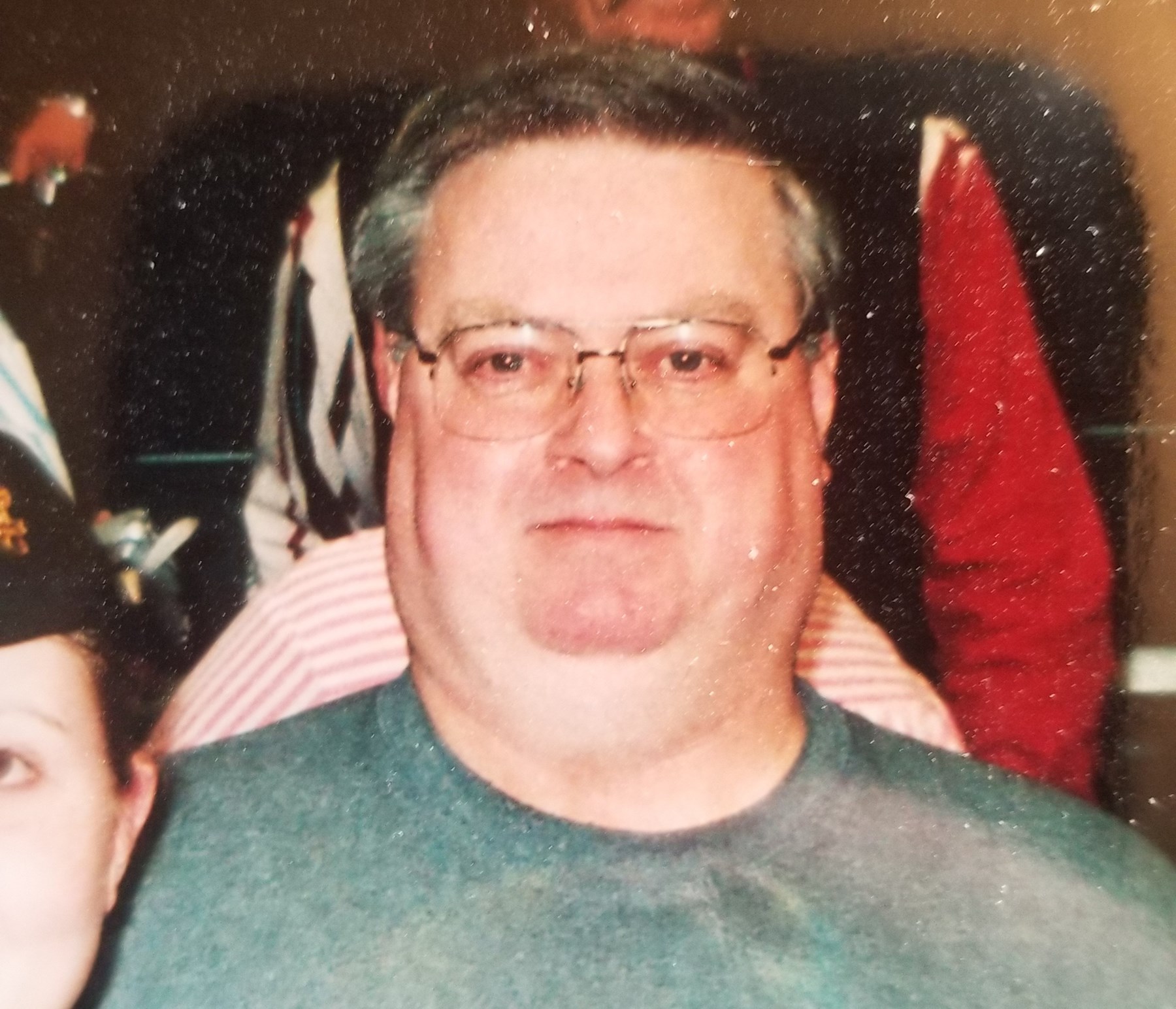 Obituary of Terrell R. Hooper