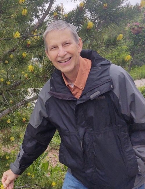 Obituary of George Varner