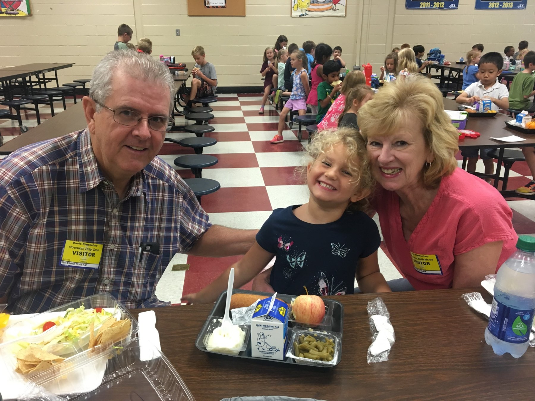 Obituary of Billy Vann Houston Jr.