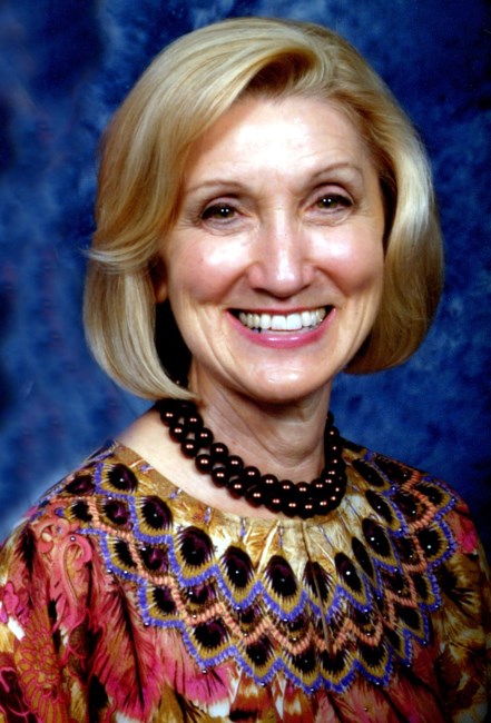 Obituary of Nancy Brady Womack