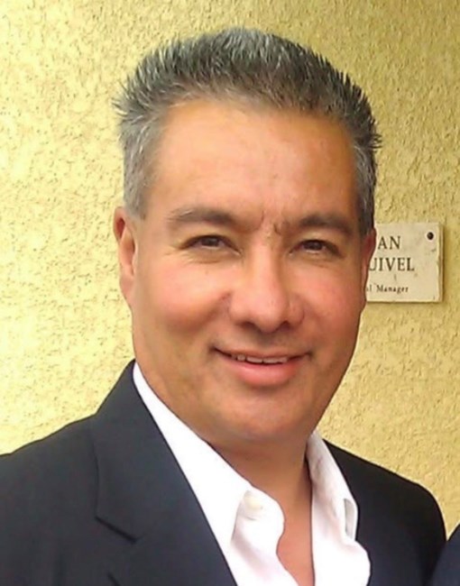 Obituario de Marco Antonio Guzman Sandoval