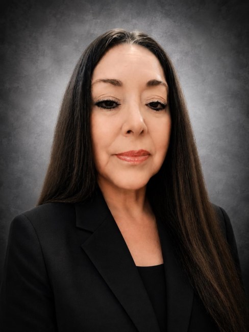Obituary of Edith Garza