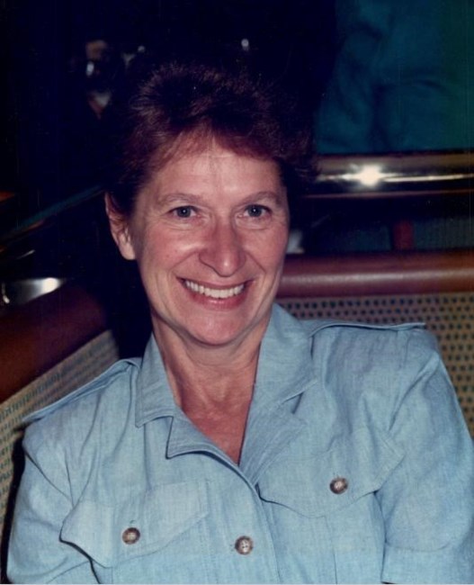 Obituary of Adrienne Katy DiGirolamo