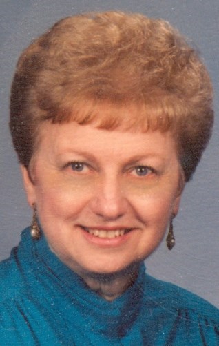 Avis de décès de Dolores Ann Rice