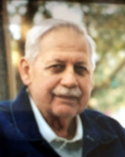 Avis de décès de Donald Wesley Wheaton