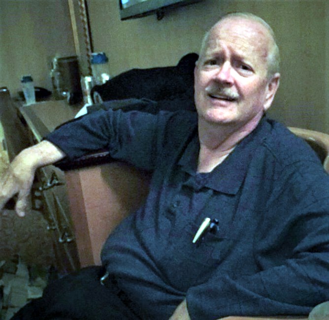 Obituary of James E. Rentschler