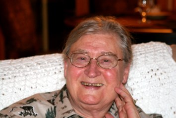 Obituary of Lotte Ilse Finke