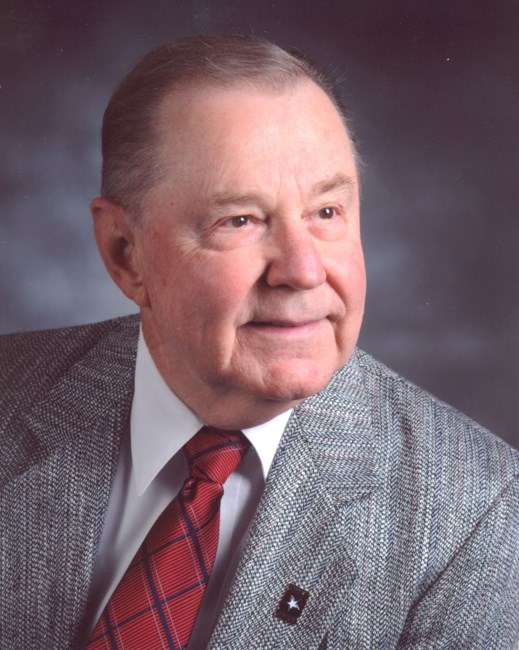 Obituary of Arthur Redmon