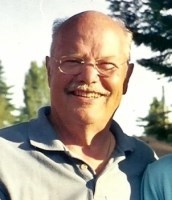 Obituary of Sid (Ralph Sidney) Pederson
