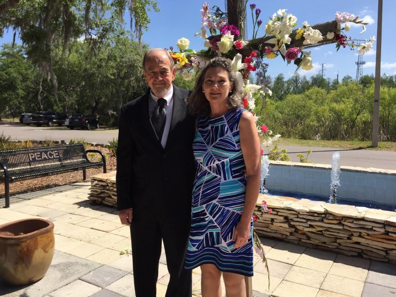 Obituary of Ronald "Nick" Daniel Nicklin