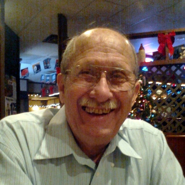 Obituary of Harry E. Newbern