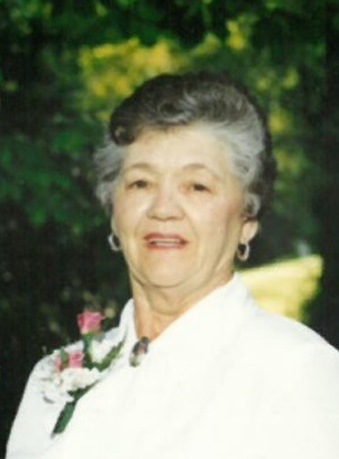 Obituary of Lillian "Lill" Sampson