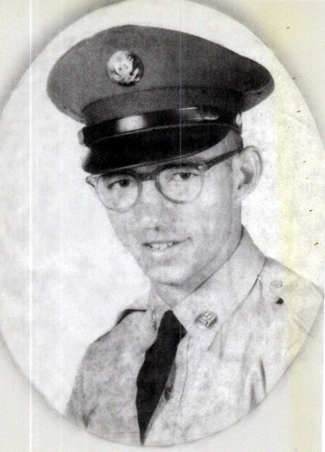 Obituary of Larry Dale Halstead