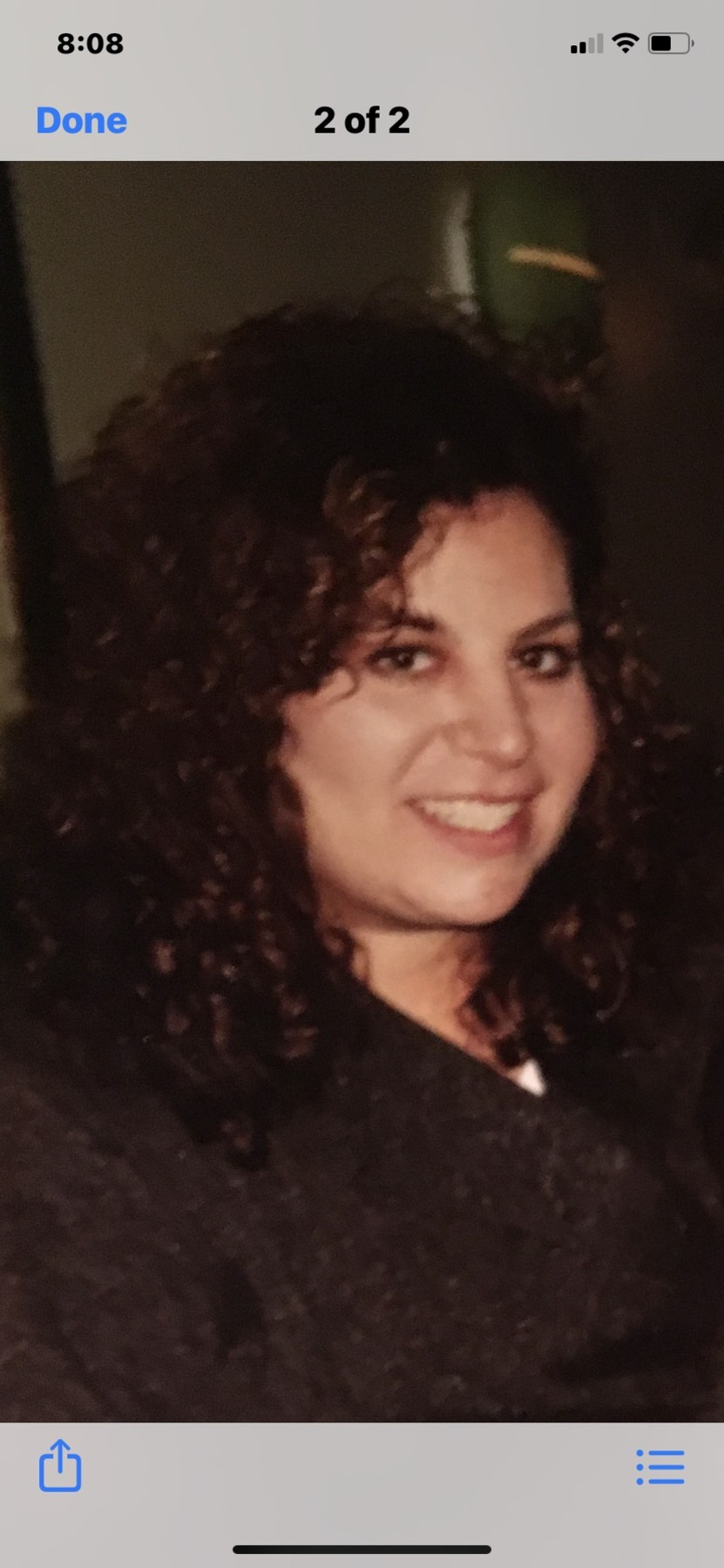 Obituary of Debra A. Neville