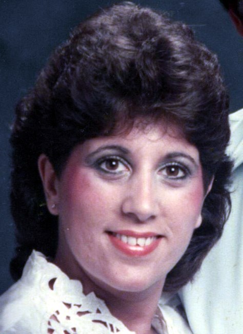 Obituary of Lynn Garascia