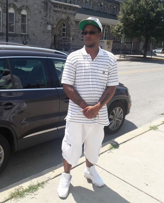 Obituary of Kareem Dorsett Falby