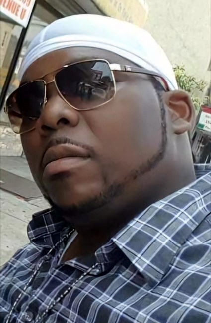 Obituary of Floyd Alexander Ford