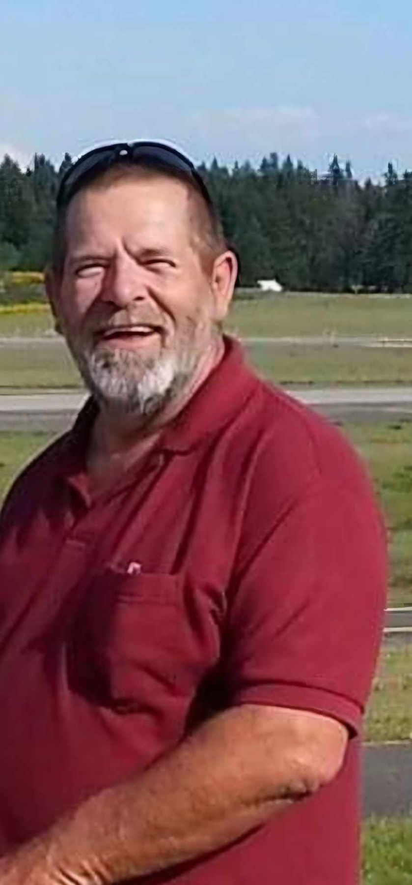 Obituary of Billy Wendall Myrick