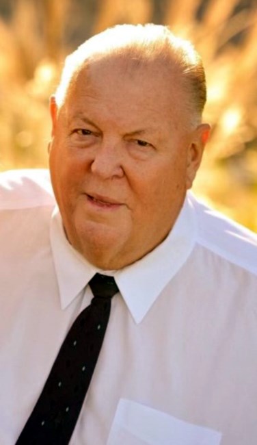 Obituary of Gary George Edwards