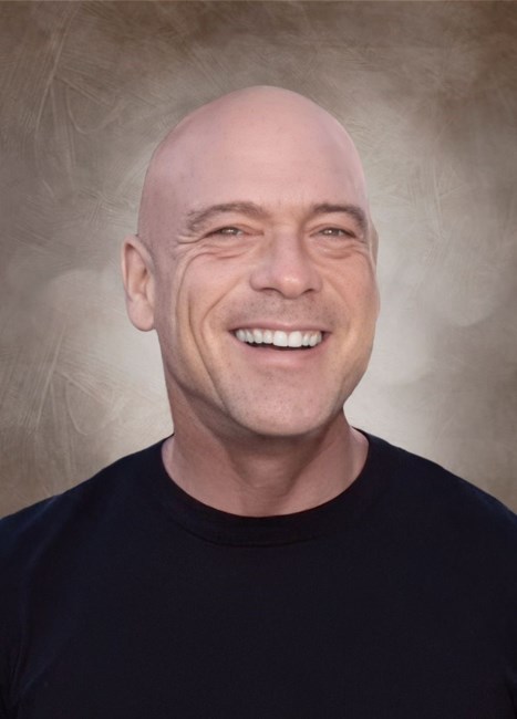 Obituary of Eric Langlois