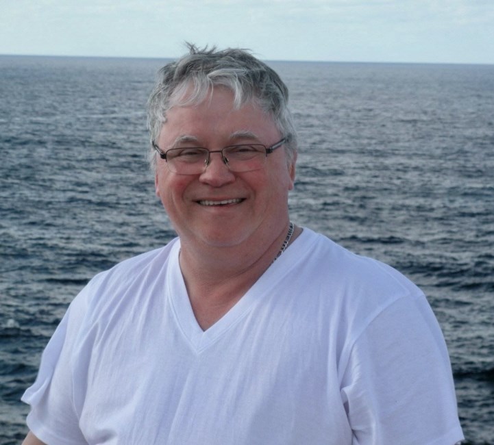 Avis de décès de Jerry McGachy