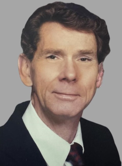 Obituary of Roy Henry Rider