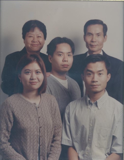 Obituary of Su Luan Chuang