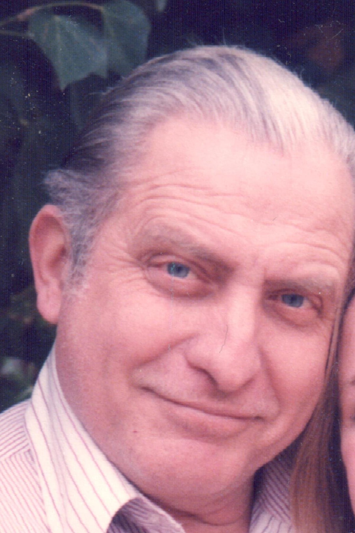 Obituary of John Vargas