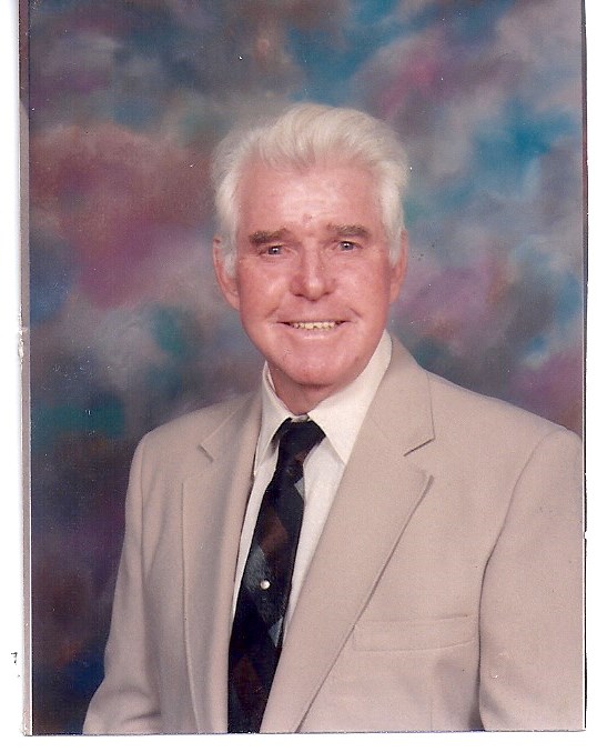 Obituary of John Henry Edwards