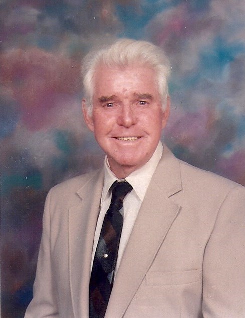 Obituary of John Henry Edwards