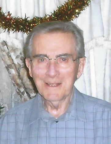 Obituary of John Leonard Cline