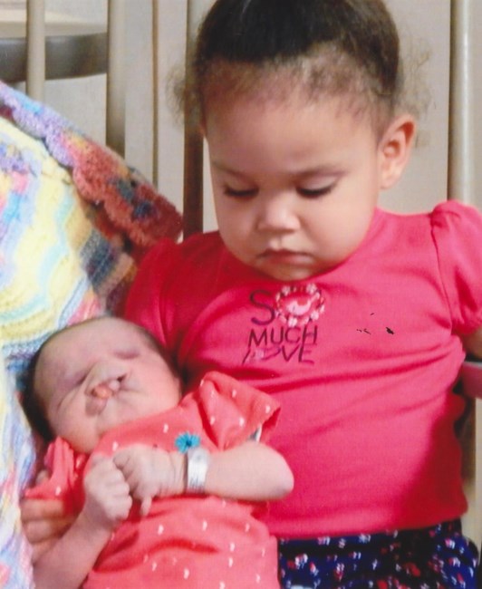 Obituary of BritLee Gabrielle Grace Medlin-Reed