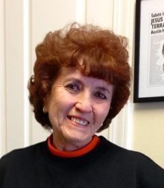 Obituary of Rosa Anchondo Terrazas