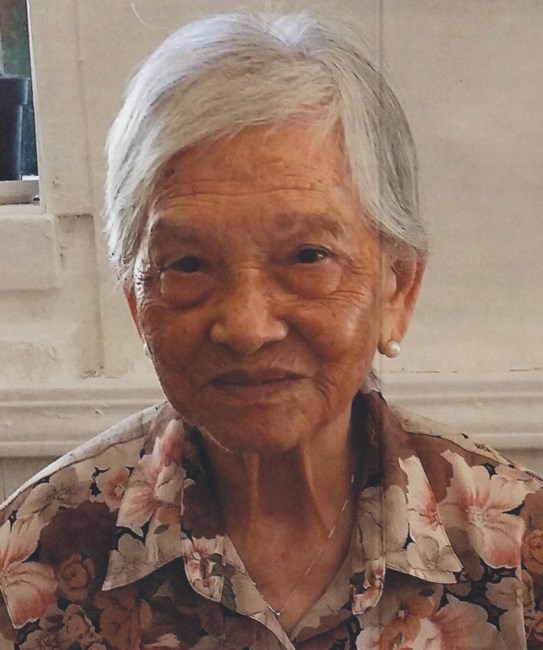 Obituary of Lin Koo