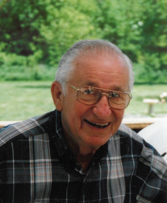 Obituary of Dr. Harvey Edward Goldberg, D.D.S.