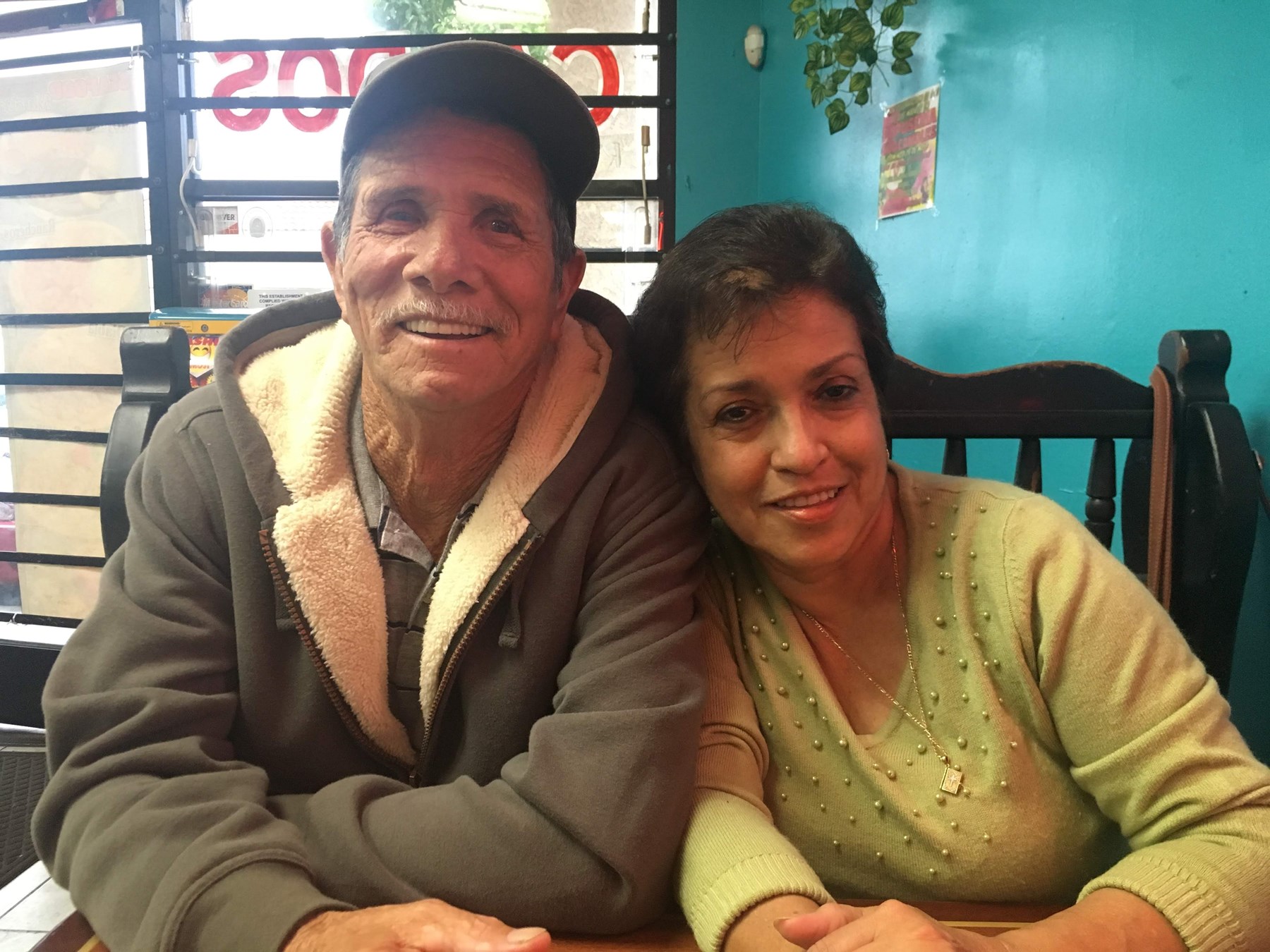 Avis de décès de Jose M. Flores Romero