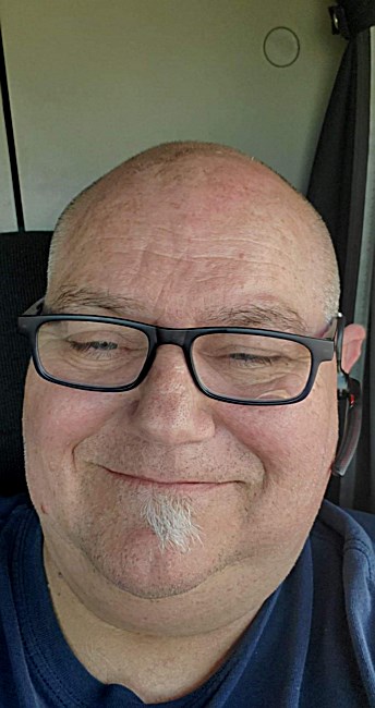 Obituary of Gregory Wayne Parks