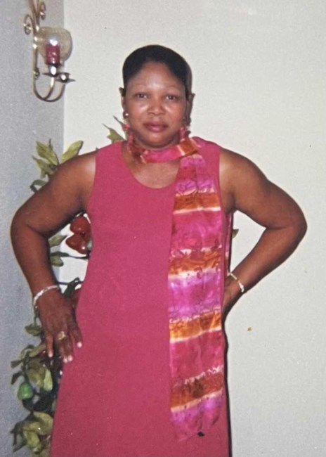 Obituary of Shelby Yvette Galloway