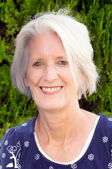 Obituary of Kathleen Parker Newton