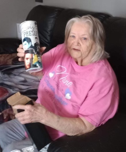 Obituary of Patricia Ann Murphy